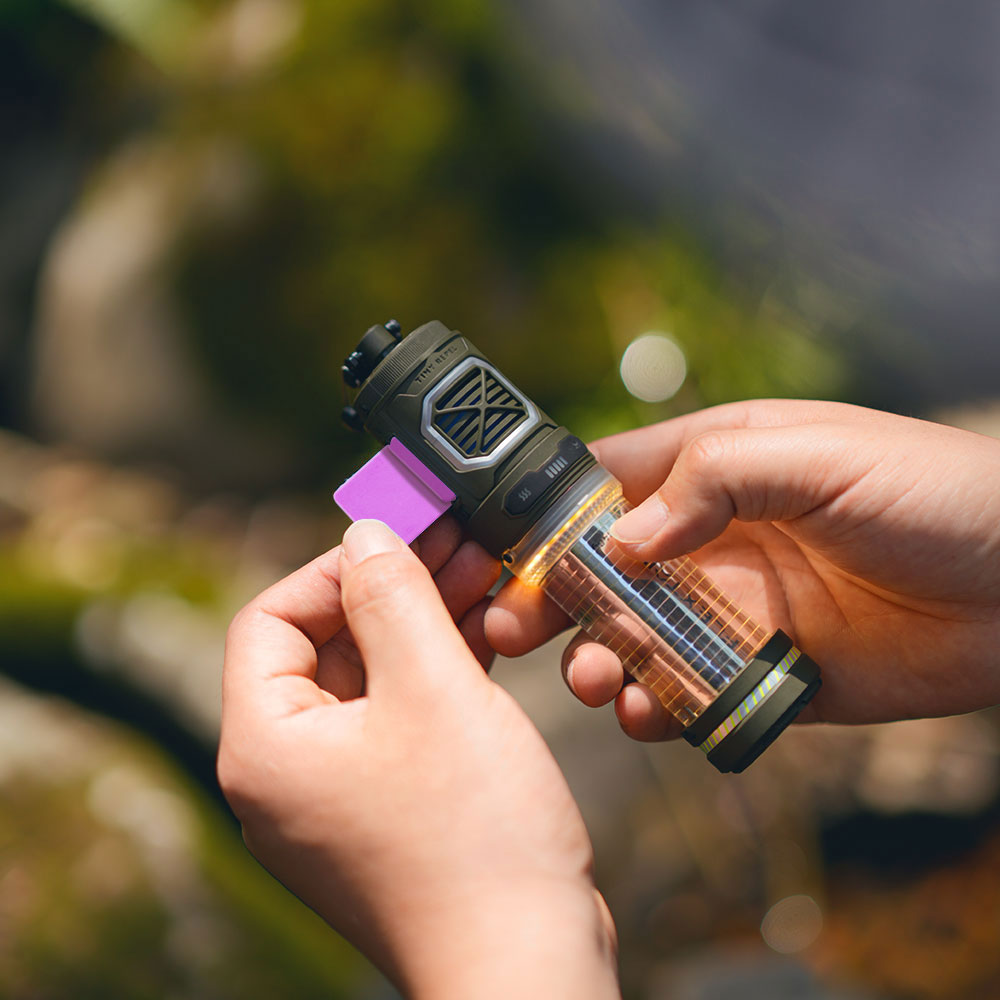 Mückenpads für FLEXTAIL REPELLER (nur auf unserer Website)