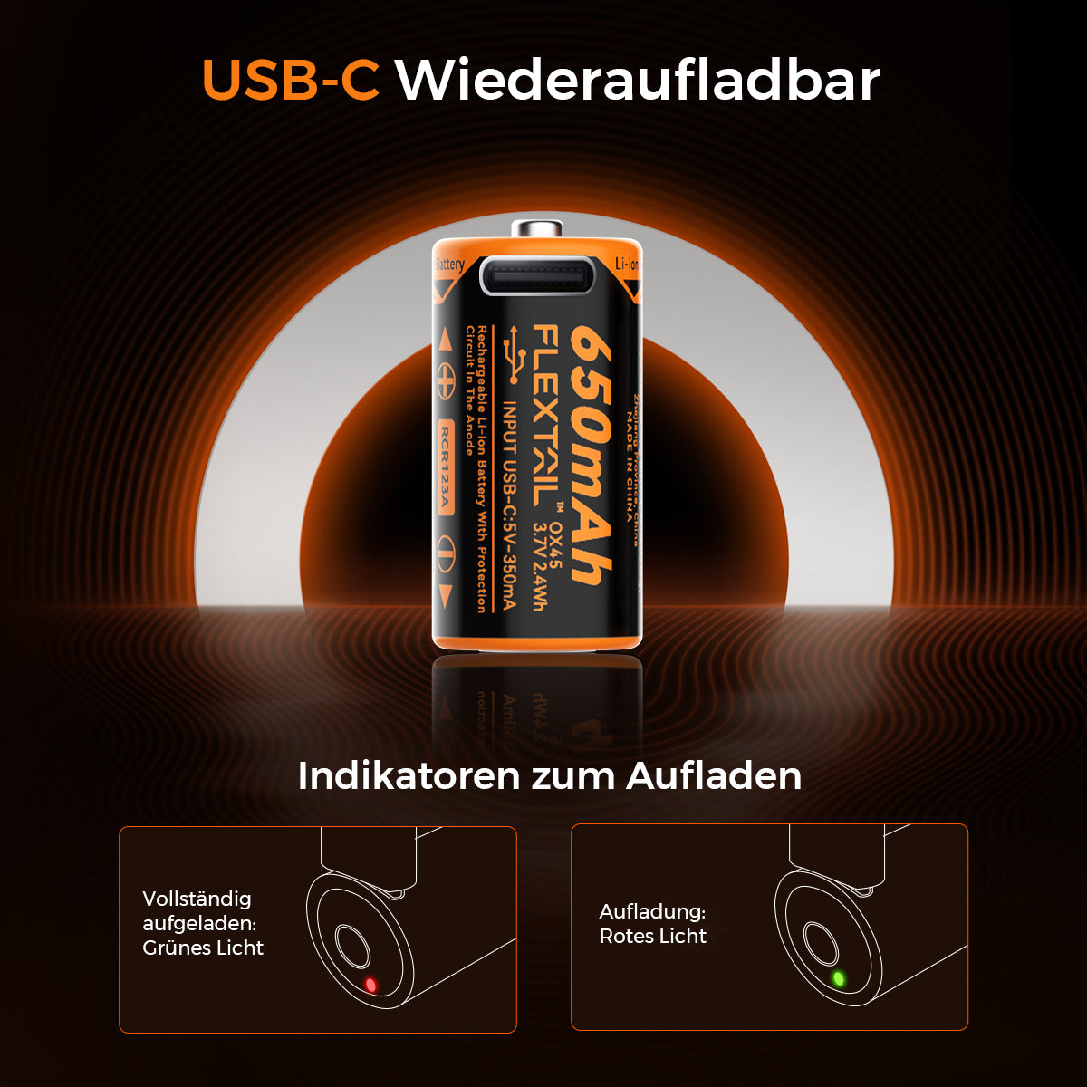 FLEXTAIL ZERO PUMP - Kleinste Pumpe der Welt für Luftmatratzen