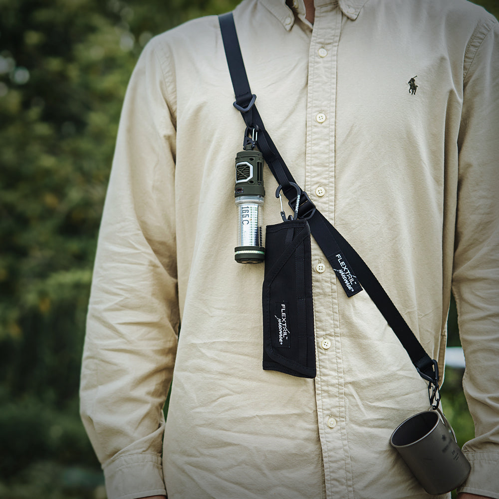 Adjustable Lanyard Shoulder Strap