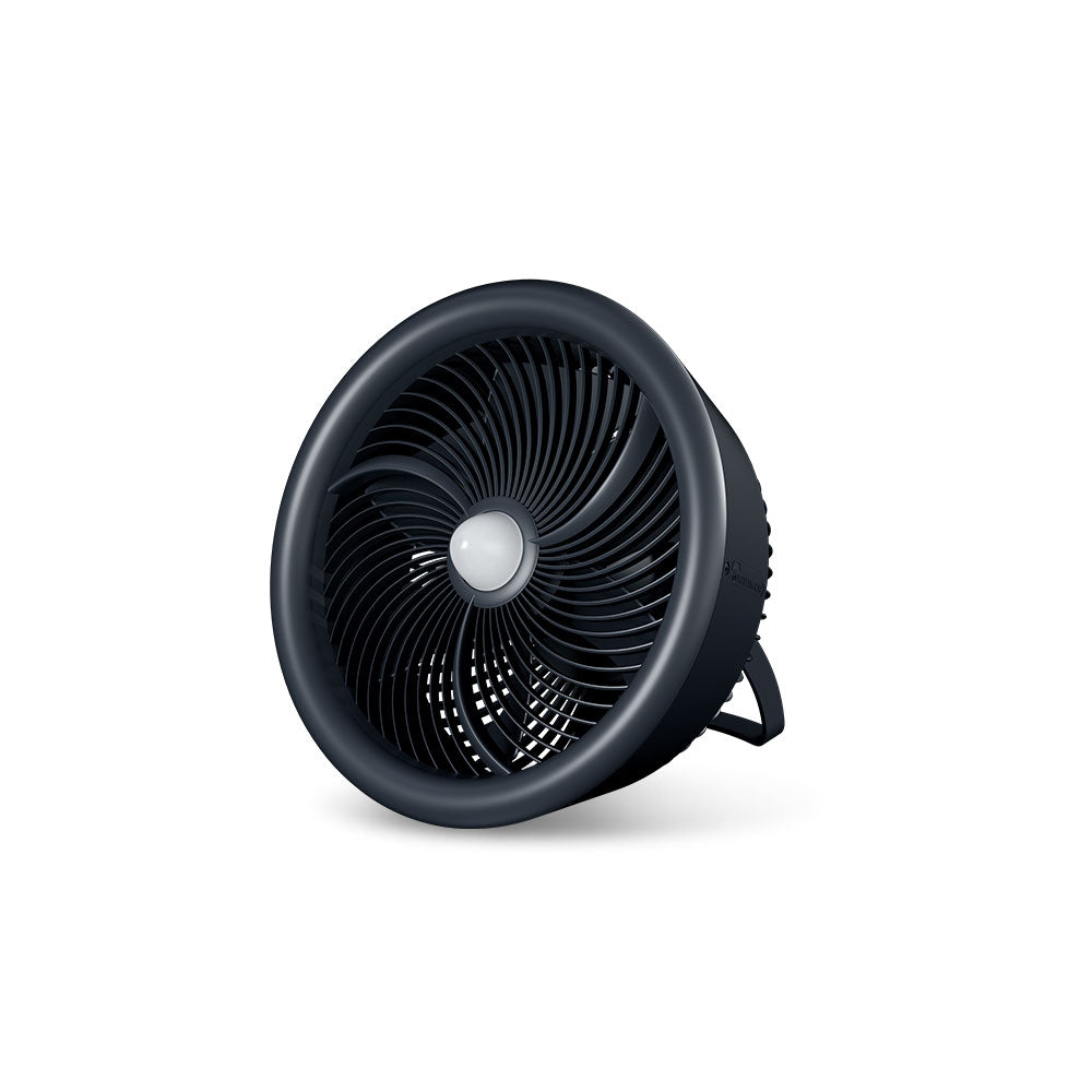 MAX COOLER - Ultimativer tragbarer 4-in-1 Außenventilator