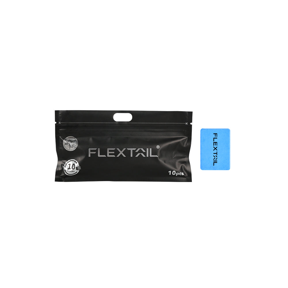 Mückenpads für FLEXTAIL REPELLER